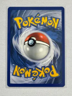 Berry 99/111 Common Neo Genesis Pokemon Near Mint - Image 2