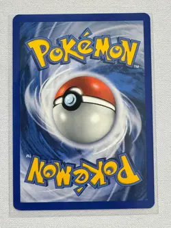 Pokemon March 102/111 Common Neo Genesis Pokemon Near Mint - Image 2