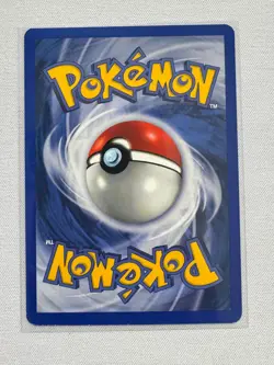 Gold Berry 93/111 Uncommon Neo Genesis Pokemon Near Mint - Image 2