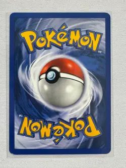 Bill's Teleporter 91/111 Uncommon Neo Genesis Pokemon Near Mint - Image 2