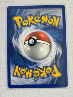 Stantler 76/111 Common Neo Genesis Pokemon Near Mint - Image 2