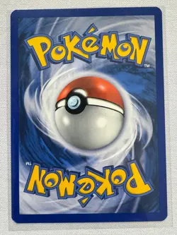Swinub 79/111 Common Neo Genesis Pokemon Near Mint - Image 2