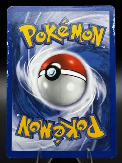 Wobbuffet 16/75 Neo Discovery - Holo Rare - HP/Damaged - Pokemon Vintage - Image 3