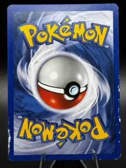 Wobbuffet 16/75 Neo Discovery - Holo Rare - HP/Damaged - Pokemon Vintage - Image 4