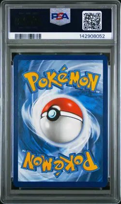 2023 POKEMON MEW EN-151 ILLUSTRATION RARE #167 IVYSAUR PSA 10 - Image 2