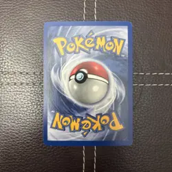 Pokemon TCG - Magikarp - 47/82 - Team Rocket - VLP Unlimited Uncommon (2000) - Image 2