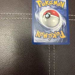 Pokemon TCG - Magikarp - 47/82 - Team Rocket - VLP Unlimited Uncommon (2000) - Image 5