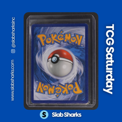 2019 POKEMON BLACK STAR PROMO #SM195 CHARIZARD GX - Image 2