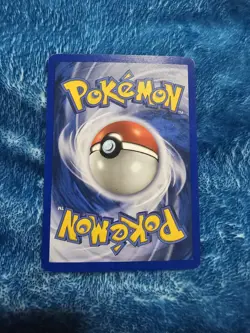 Pokemon Cards: Legendary Collection Reverse Holo: Dark Slowbro 8/110 - Image 2