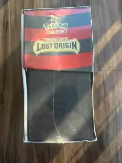 Lost Origin ETB (RIP) Elite Trainer Box Sword Shield Factory Sealed Pokemon - Image 4