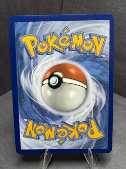 Pokemon TCG Ampharos V 049/185 Vivid Voltage Ultra Rare Holo (NM) - Image 4