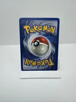 Pokemon TCG Ivysaur Base Set, Unlimited Uncommon Card 30/102 WOTC - Image 2