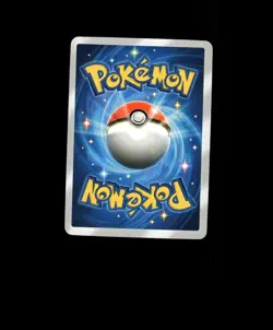 FAN-ART READ DESCRIPTION BELOW HOLO Clodsire Card Clodsire Pokemon Card p1 - Image 2