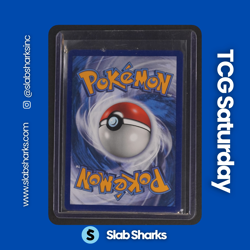 2018 POKEMON SUN & MOON LOST THUNDER #121/214 TYRANITAR GX - Image 2