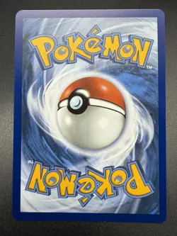 Pokemon TCG Wigglytuff 105/94 Phantasmal Flames Illustration Rare NM/MT - Image 2