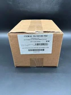 Pokemon TCG Team Rocket Destined Rivals 6 Tin Factory Sealed Case - Image 1