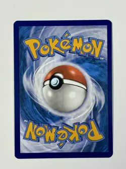 Pokemon TCG - Flareon - SVP 167 - 2025 S&V: Black Star Promo - Cosmo Holo - Image 5