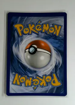 Ninetales 15/108 Holo EX Base Set Pokemon TCG - Image 2