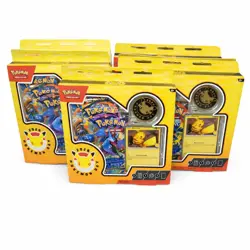 Pokemon TCG: Pokemon Day 2026 Collection New Sealed - Image 1