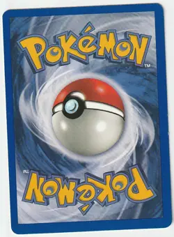 Fossil Pokemon TCG Psyduck #53/62 - Image 2