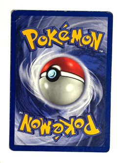 Pokemon TCG Psyduck 53/62 Unlimited Common Fossil DMG - Image 2
