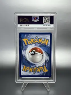 2023 Pokemon SWSH Crown Zenith #GG44 Mewtwo Vstar FA PSA 10 GEM MINT - Image 2
