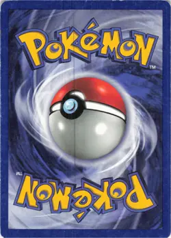 Pokemon - Psyduck #53/62 - Fossil Unlimited - Image 2