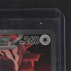 2025 POKEMON PRISMATIC EVOLUTIONS #168/131 BLOODMOON URSALUNA EX SIR - Image 5