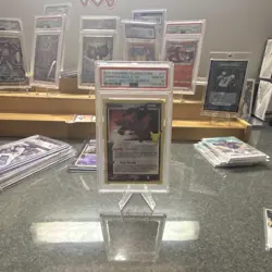 Pokemon Umbreon Gold Star 17/17 Celebrations PSA 10 Pop Series 5 Holo - Image 5