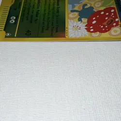 Pokemon Vileplume Reverse Holo Rare 100 HP Aquapolis 43/147 2002 English - Image 2
