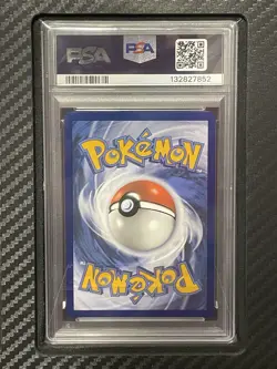 2023 PSA 10 Charmeleon #169 Illustration Rare Pokemon TCG S&V Mew 151 English - Image 2