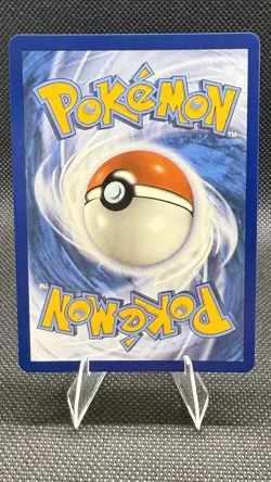 Mega Charizard X ex MEP023 Black Star Promo UPC Pokemon TCG NM #023 - Image 2