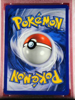 🔥 2006 TROPICAL TIDAL WAVE 🔥 | World Pokemon Promo 036 | PSA 9 MINT | STAFF | - Image 2