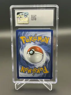 2025 Pokemon McDonald's Collection Drampa Confetti Holo #015/015 CGC 9.5 - Image 2