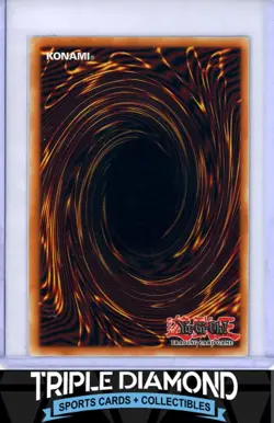 Yu-Gi-Oh! Ghoti of the Deep Beyond POTE-EN000 1st Edition Secret Rare J41 - Image 2