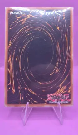 Yu-Gi-Oh! TCG- Theinen The Great Sphinx - Secret Rare / Holo - MC2-EN006 - Image 2