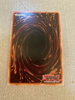 Yu-Gi-Oh! rasetsu mint common 1st ed SHSP-EN036 - Image 2