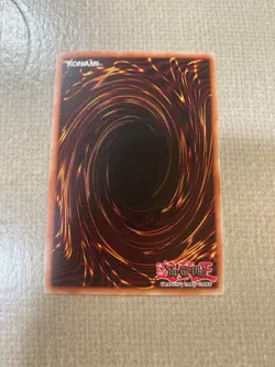 Yu-Gi-Oh tindangle intruder mint common 1st ed EXFO-EN013 - Image 2