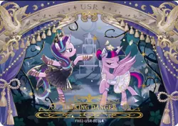Kayou CCG my little pony 5 card for fidoshkabal - Image 5