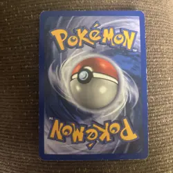 Pikachu - Base Set - 58/102 - Pokemon Card - Image 2