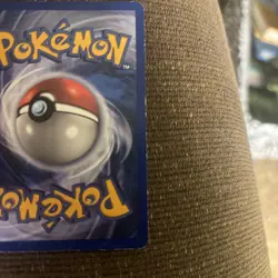 Pikachu - Base Set - 58/102 - Pokemon Card - Image 3