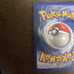 Pikachu - Base Set - 58/102 - Pokemon Card - Image 4