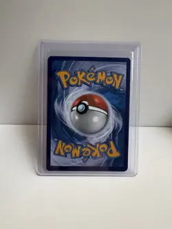 Pokemon TCG Shining Lugia SM82 Sun Moon Black Star Promo Card English NM - Image 2