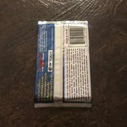 Artbox 2000 Monster Rancher First Edition 11 Card Booster Pack SEALED (1 Pack) - Image 3