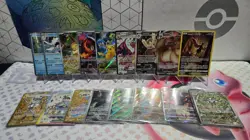 Pokemon TCG Black Star Promo Lot - 17-Card Lot - Image 1