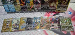 Pokemon TCG Black Star Promo Lot - 17-Card Lot - Image 2