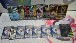 Pokemon TCG Black Star Promo Lot - 17-Card Lot - Image 3