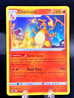 Pokemon McDonald's 2025 Dragon Discovery: Complete Your Set, Choose Your Card! - Image 2