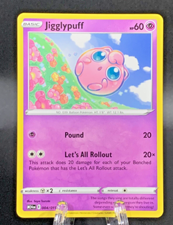 Pokemon McDonald's 2025 Dragon Discovery: Complete Your Set, Choose Your Card! - Image 4