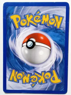 Trubbish 53/124 HP - Dragons Exalted Pokemon Card - Tomokazu Komiya Art - Image 3